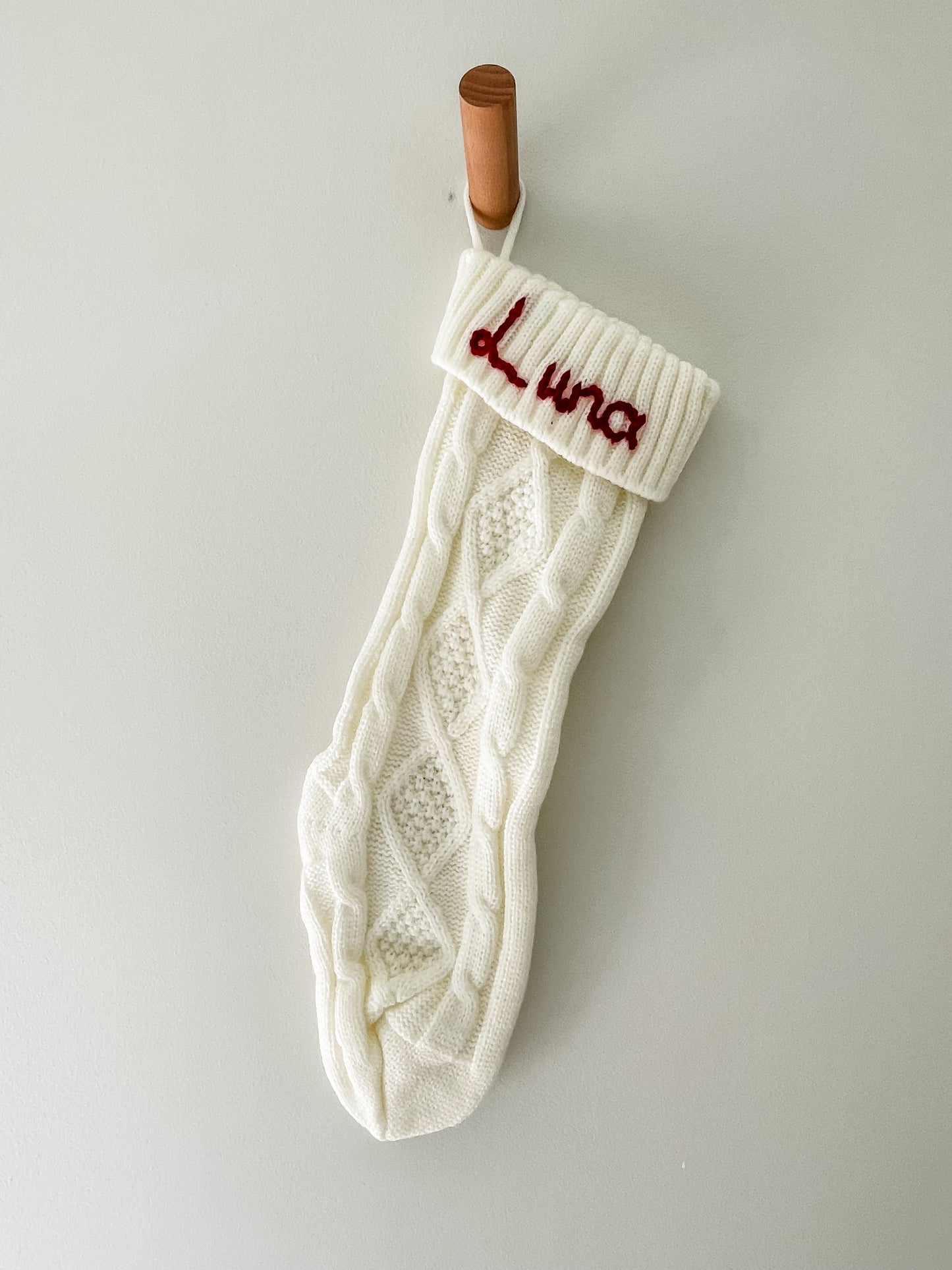 Family Stocking Bundle