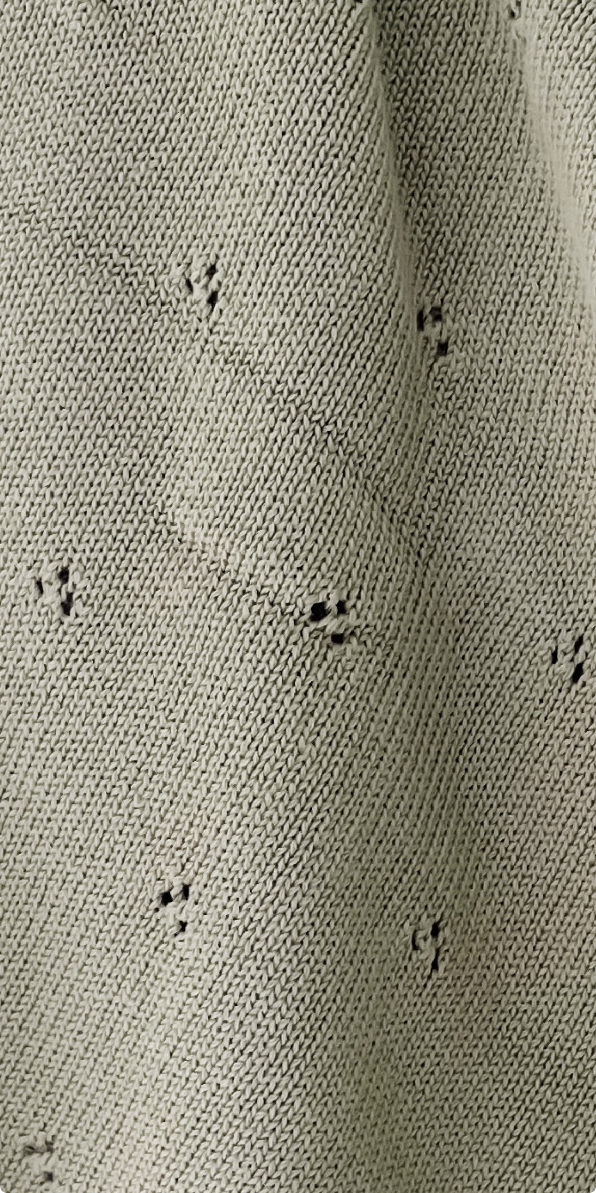 Plain Personalised Blankets- Chunky Yarn