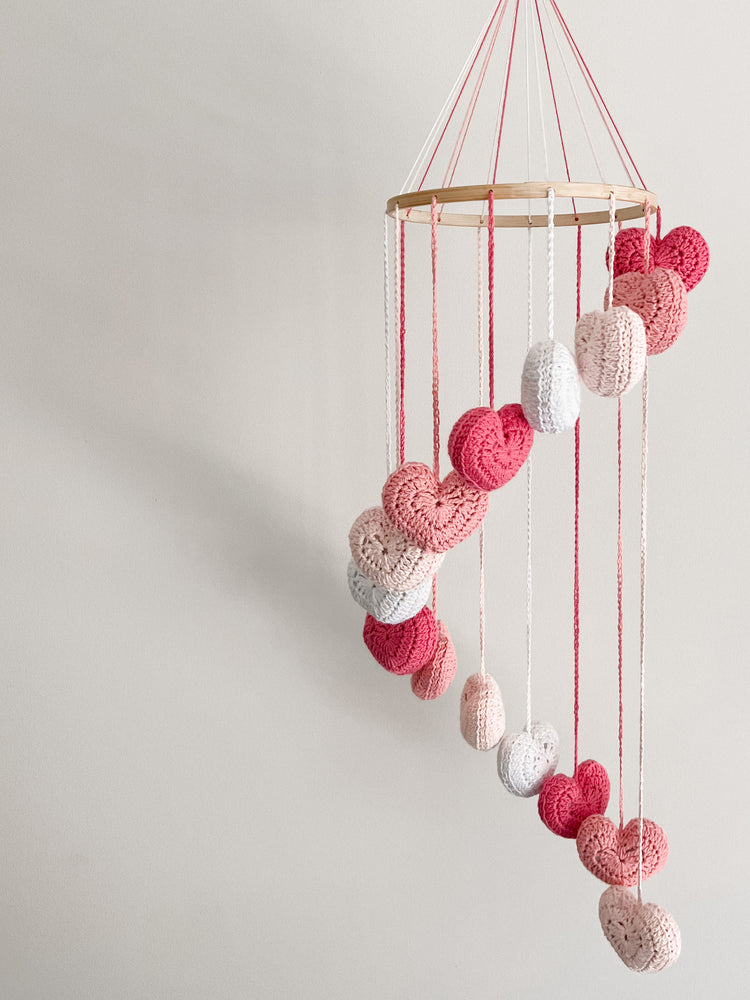 Nursery Decor