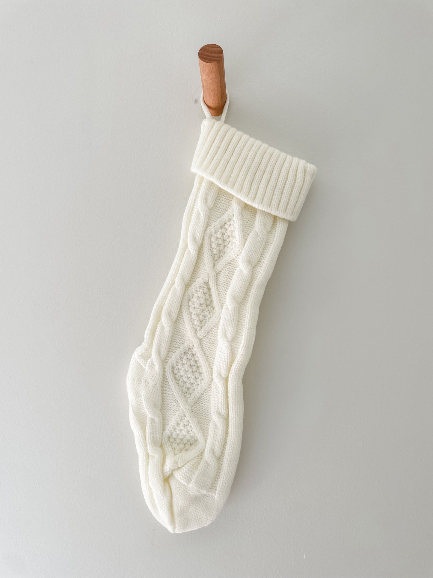 Family Initial Stocking Bundle