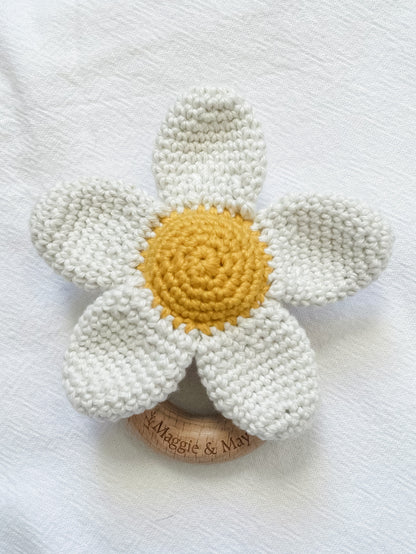 Daisy Rattle