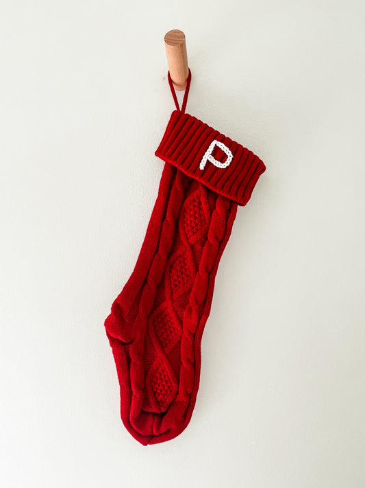 Family Initial Stocking Bundle