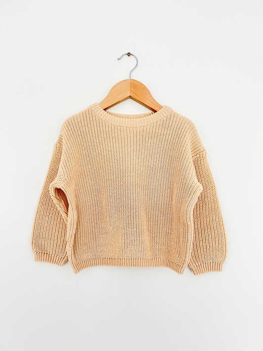 Sun Jumper