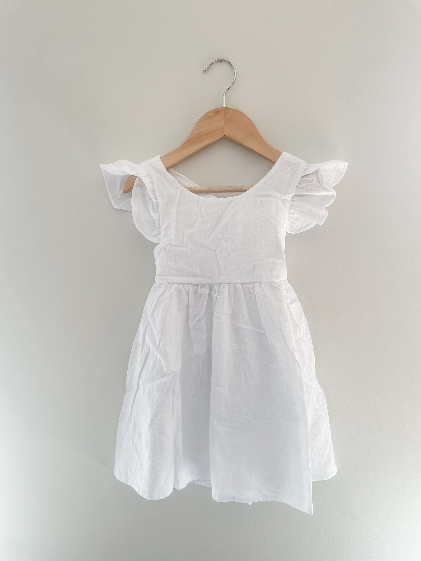 Personalised Christmas Dress