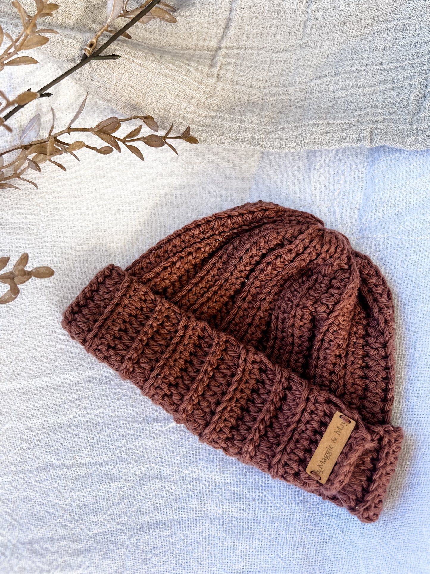 Phoenix Beanie