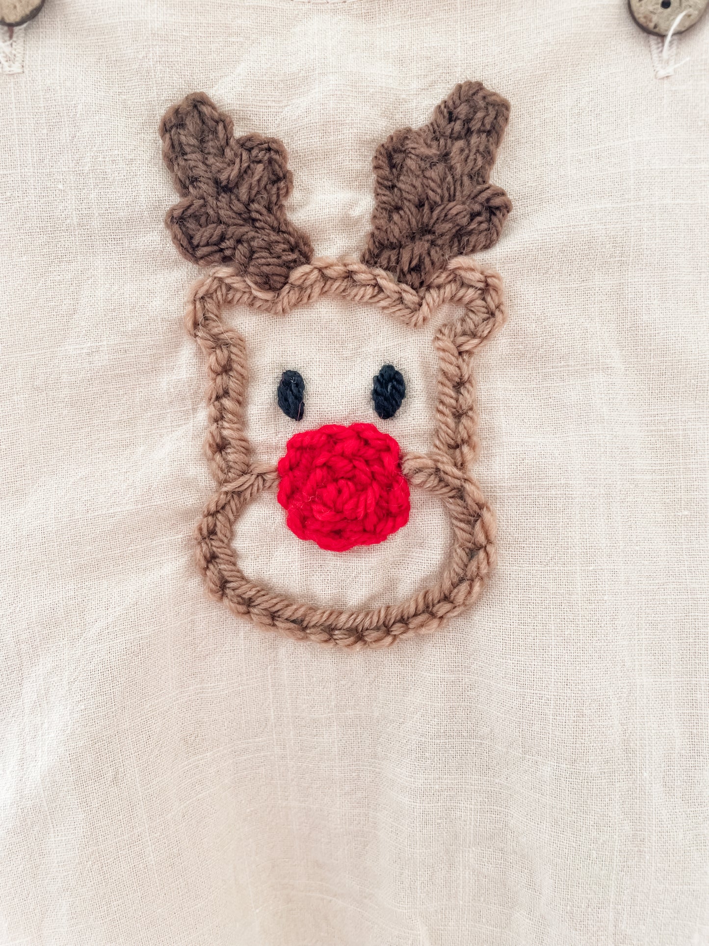 Christmas Romper