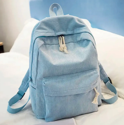 Personalised Backpack